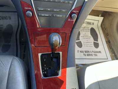 2009 Lexus ES Series, $4400. Photo 6
