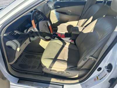 2009 Lexus ES Series, $4400. Photo 7