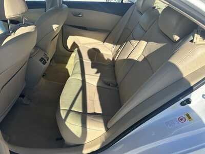 2009 Lexus ES Series, $4400. Photo 8