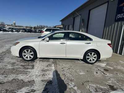 2009 Lexus ES Series, $4400. Photo 9