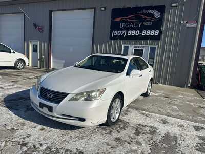 2009 Lexus ES Series, $4400. Photo 1