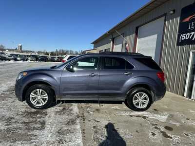 2013 Chevrolet Equinox, $5999. Photo 10