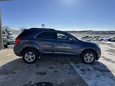 2013 Chevrolet Equinox, $5999. Photo 11
