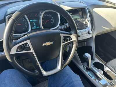 2013 Chevrolet Equinox, $5999. Photo 12