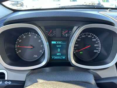 2013 Chevrolet Equinox, $5999. Photo 4