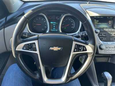 2013 Chevrolet Equinox, $5999. Photo 5