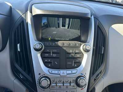 2013 Chevrolet Equinox, $5999. Photo 6