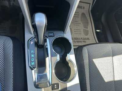 2013 Chevrolet Equinox, $5999. Photo 7