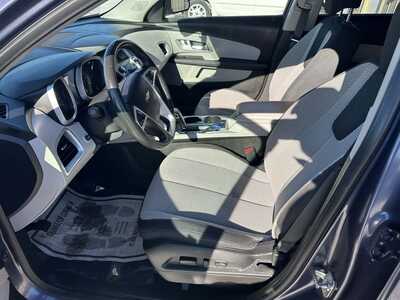 2013 Chevrolet Equinox, $5999. Photo 8