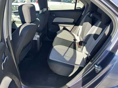 2013 Chevrolet Equinox, $5999. Photo 9