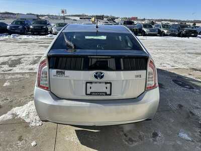 2014 Toyota Prius, $7999. Photo 12