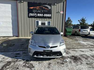 2014 Toyota Prius, $7999. Photo 2