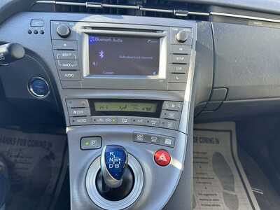 2014 Toyota Prius, $7999. Photo 6