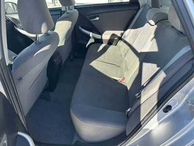 2014 Toyota Prius, $7999. Photo 8