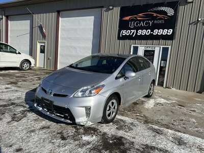 2014 Toyota Prius, $7999. Photo 1