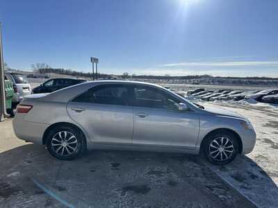 2007 Toyota Camry, $5600. Photo 10