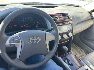 2007 Toyota Camry, $5600. Photo 11