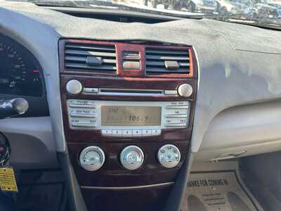 2007 Toyota Camry, $5600. Photo 12