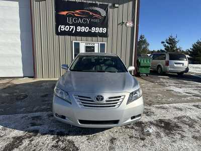 2007 Toyota Camry, $5600. Photo 2