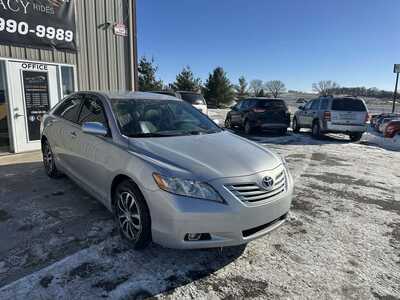 2007 Toyota Camry, $5600. Photo 3