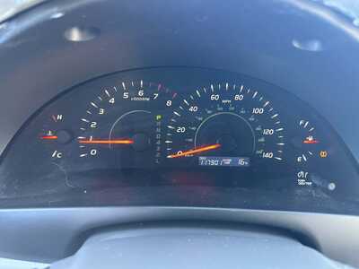 2007 Toyota Camry, $5600. Photo 4