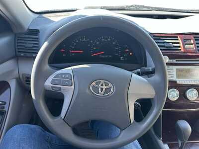2007 Toyota Camry, $5600. Photo 5