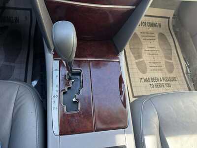 2007 Toyota Camry, $5600. Photo 6