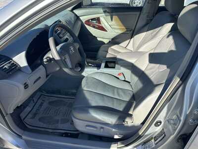 2007 Toyota Camry, $5600. Photo 7