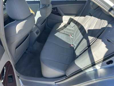 2007 Toyota Camry, $5600. Photo 8