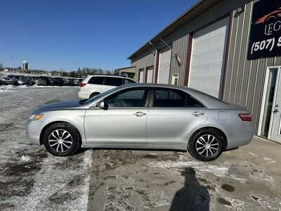 2007 Toyota Camry, $5600. Photo 9