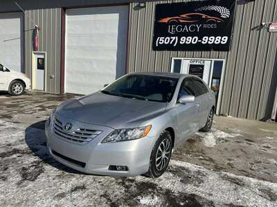 2007 Toyota Camry, $5600. Photo 1