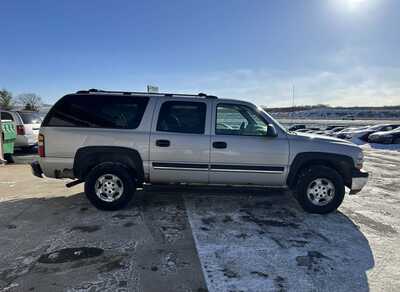 2004 Chevrolet Suburban, $3500. Photo 10
