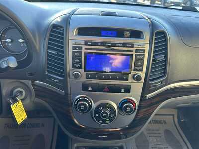 2012 Hyundai Santa Fe, $5400. Photo 12