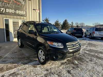 2012 Hyundai Santa Fe, $5400. Photo 3