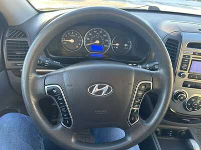 2012 Hyundai Santa Fe, $5400. Photo 5