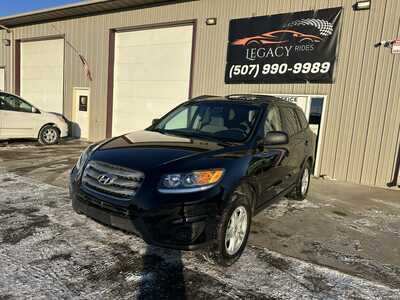 2012 Hyundai Santa Fe, $5400. Photo 1