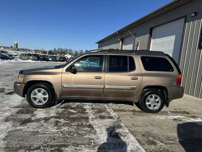 2003 GMC Envoy XL, $3500. Photo 10