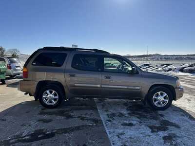 2003 GMC Envoy XL, $3500. Photo 11