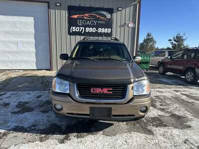 2003 GMC Envoy XL, $3500. Photo 2