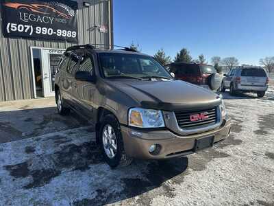 2003 GMC Envoy XL, $3500. Photo 3