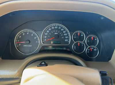 2003 GMC Envoy XL, $3500. Photo 4