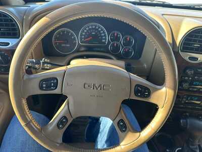 2003 GMC Envoy XL, $3500. Photo 5