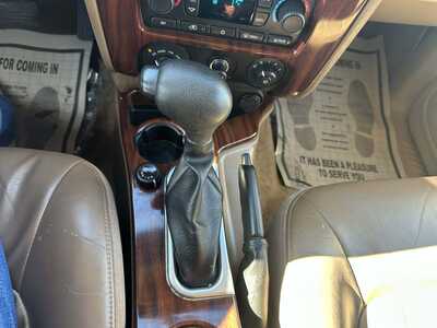 2003 GMC Envoy XL, $3500. Photo 6