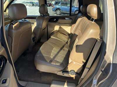 2003 GMC Envoy XL, $3500. Photo 8