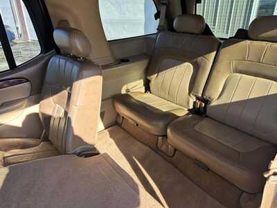 2003 GMC Envoy XL, $3500. Photo 9