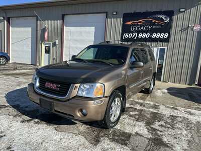 2003 GMC Envoy XL, $3500. Photo 1