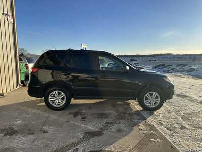2012 Hyundai Santa Fe, $5400. Photo 10