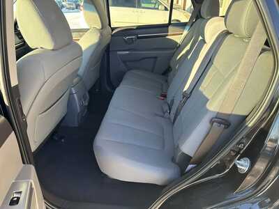 2012 Hyundai Santa Fe, $5400. Photo 8