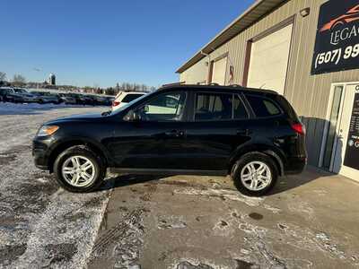 2012 Hyundai Santa Fe, $5400. Photo 9