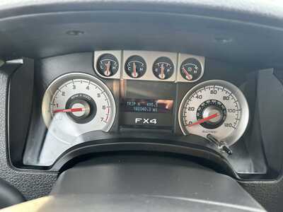 2009 Ford F150 Crew Cab, $4500. Photo 4